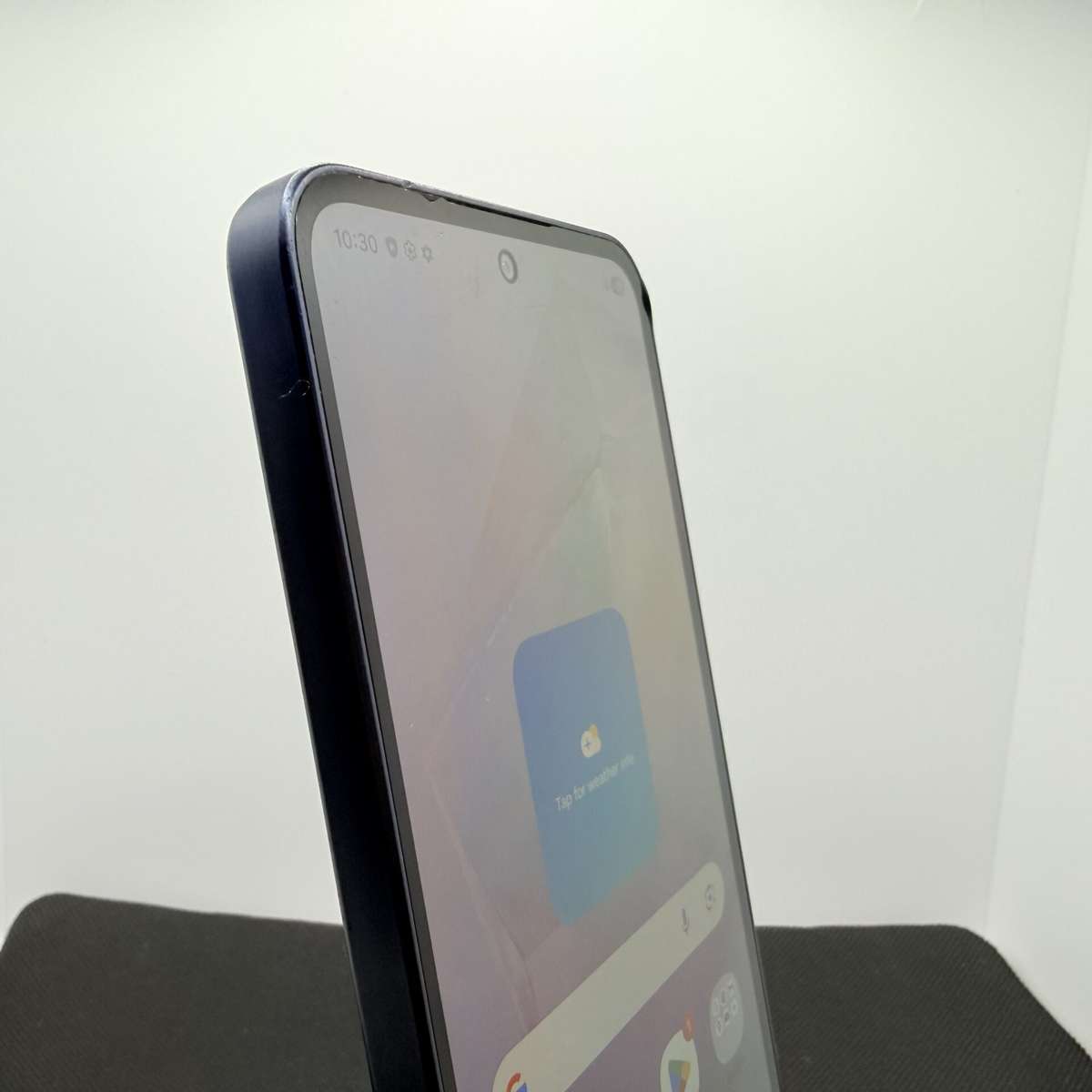 Samsung Galaxy A35 128GB Awesome Navy  (Condition: Good)