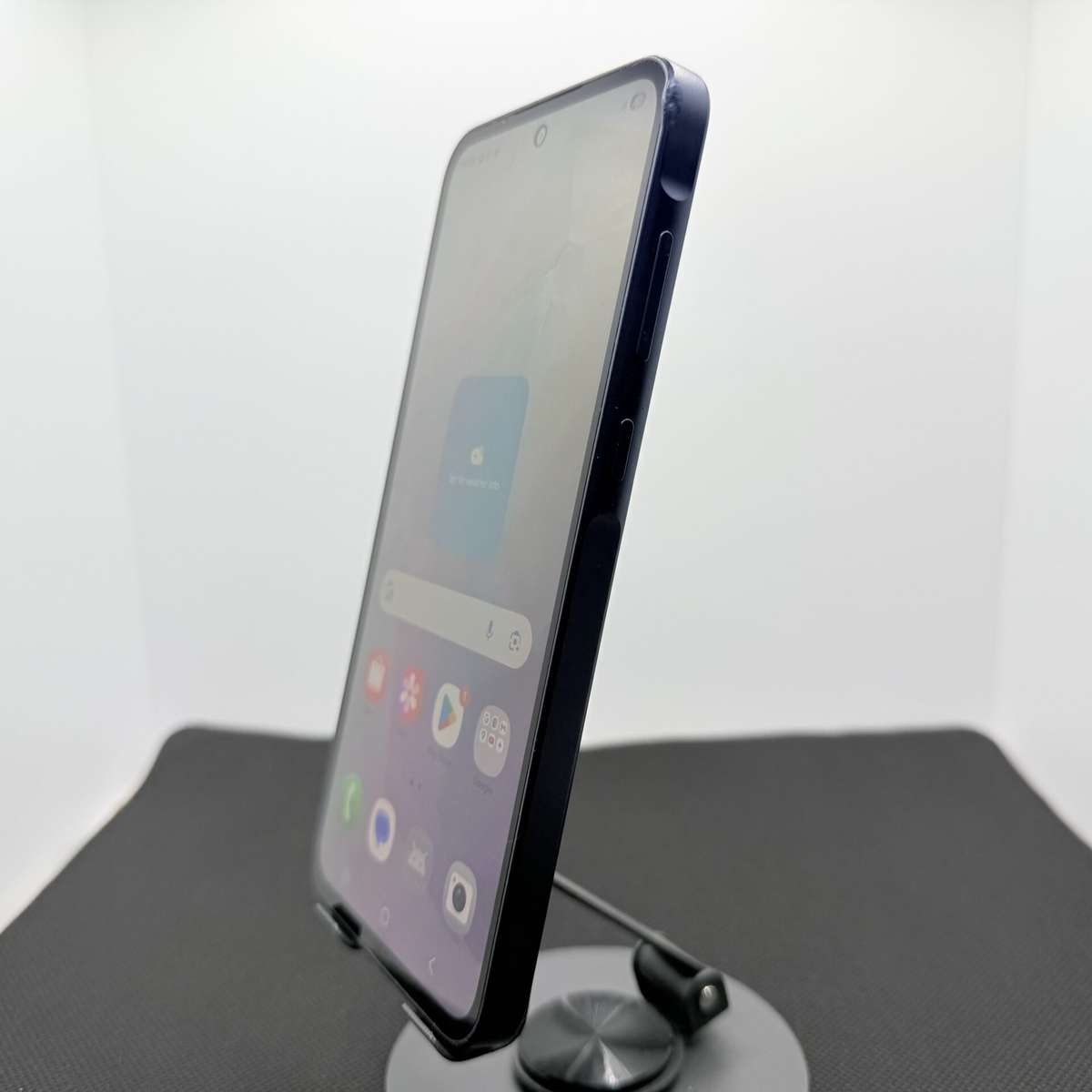 Samsung Galaxy A35 128GB Awesome Navy  (Condition: Good)