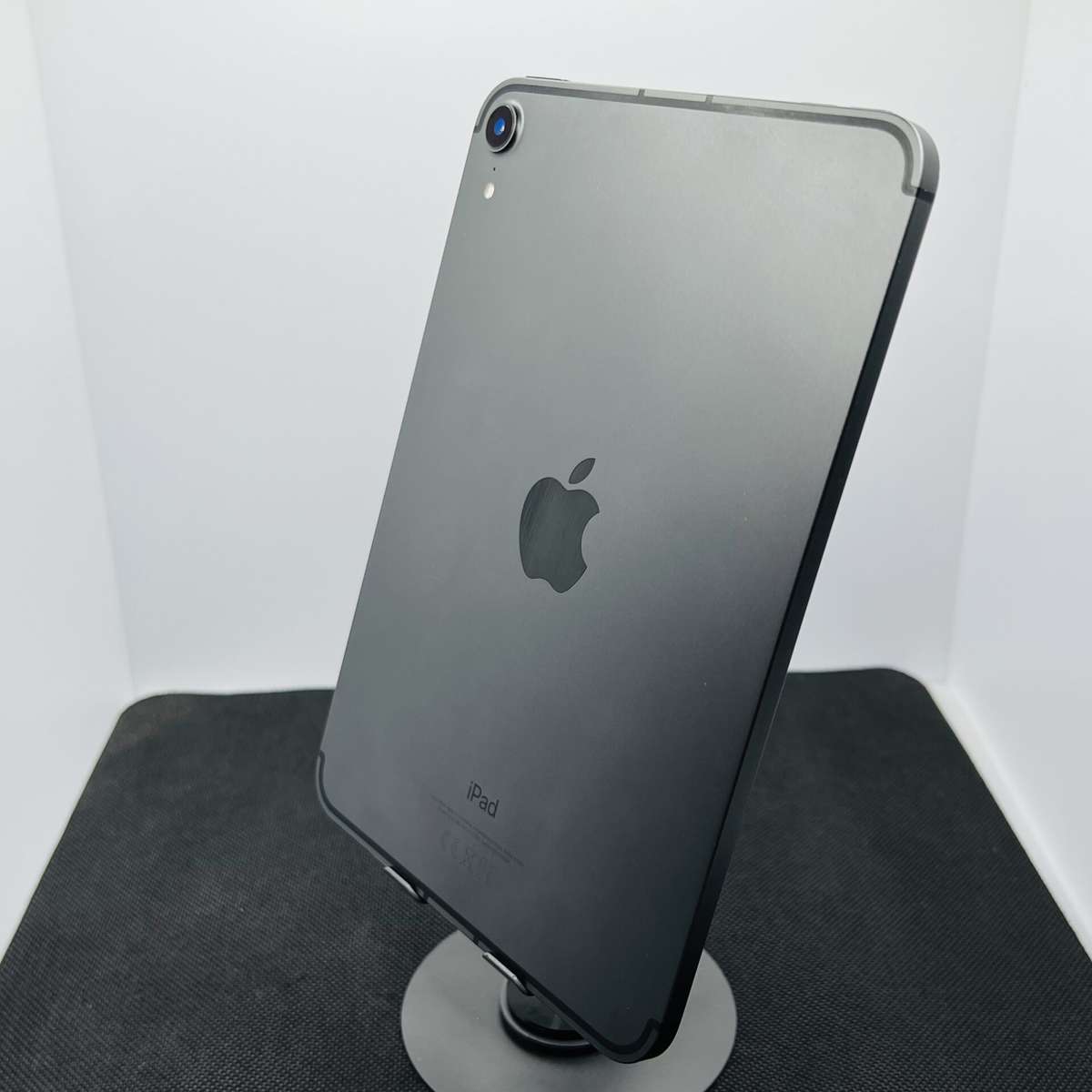 Apple iPad Mini 6th Gen 64GB (WiFi/Cellular) Space Grey  (Grade B)