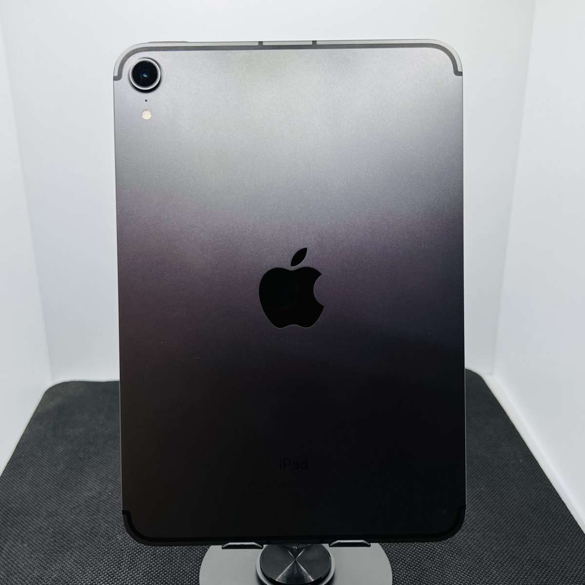 Apple iPad Mini 6th Gen 64GB (WiFi/Cellular) Space Grey  (Grade B)