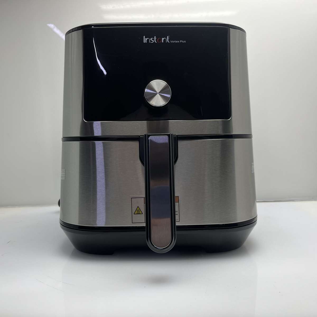 Instant Pot Vortex Plus Air Fryer 5.7L Black/Silver - (Grade B)