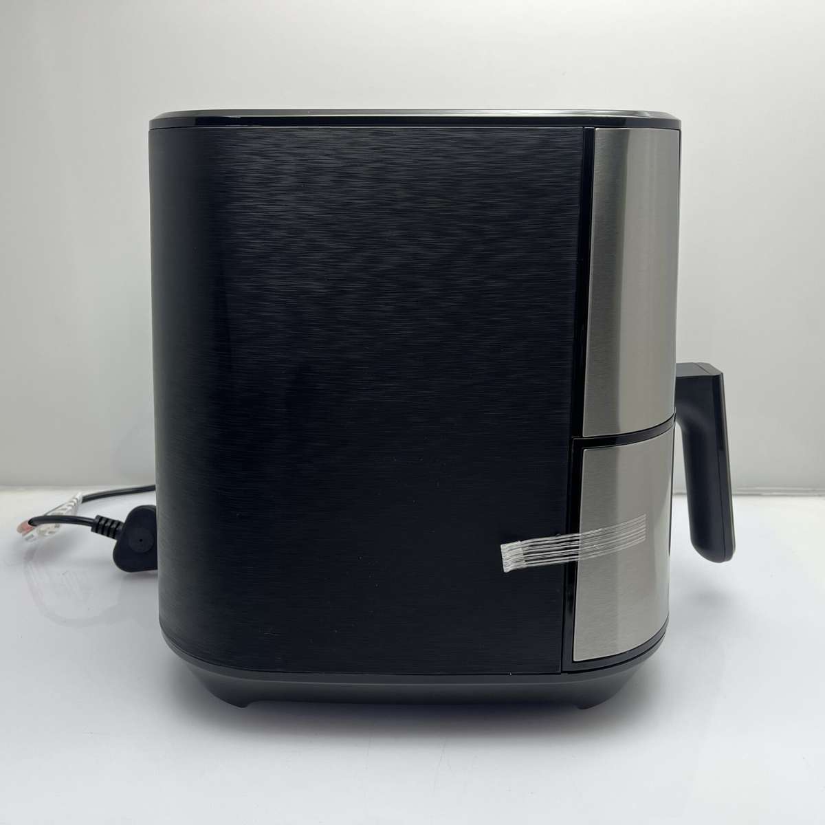 Instant Pot Vortex Plus Air Fryer 5.7L Black/Silver - (Grade B)