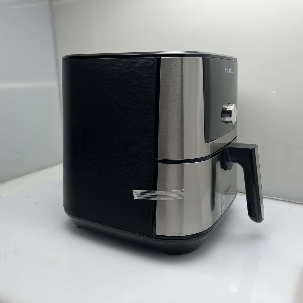 Instant Pot Vortex Plus Air Fryer 5.7L Black/Silver - (Grade B)