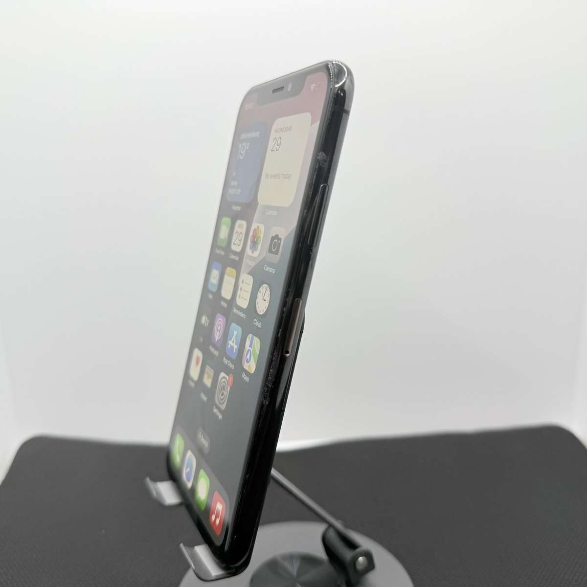 Apple iPhone XS 256GB Space Gray - (Grade B)