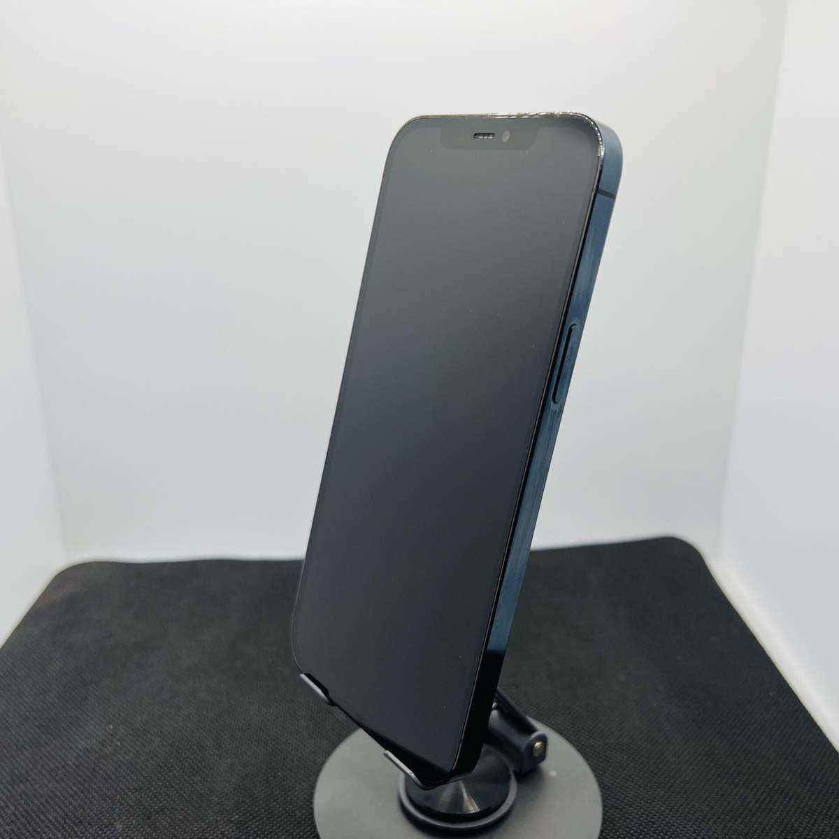 Apple iPhone 12 Pro Max 256GB Pacific Blue  (Grade B)
