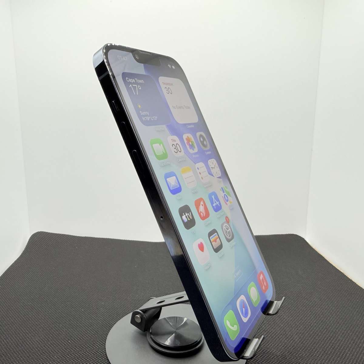 Apple iPhone 13 Pro Max 256GB Sierra Blue  (Grade B)