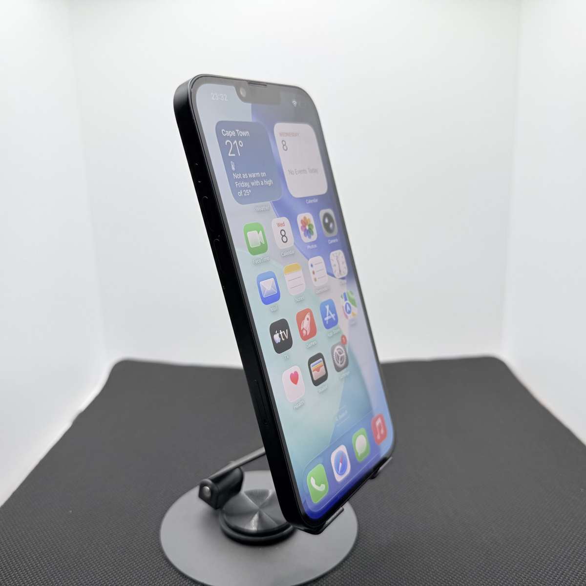 Apple iPhone 14 Plus 128GB Midnight  (Grade B)