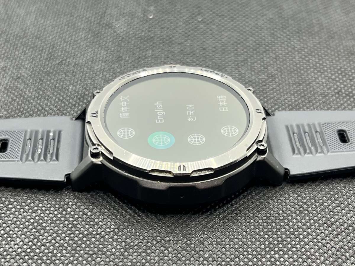 Kospet Tank T2 Black (Condition: Excellent)