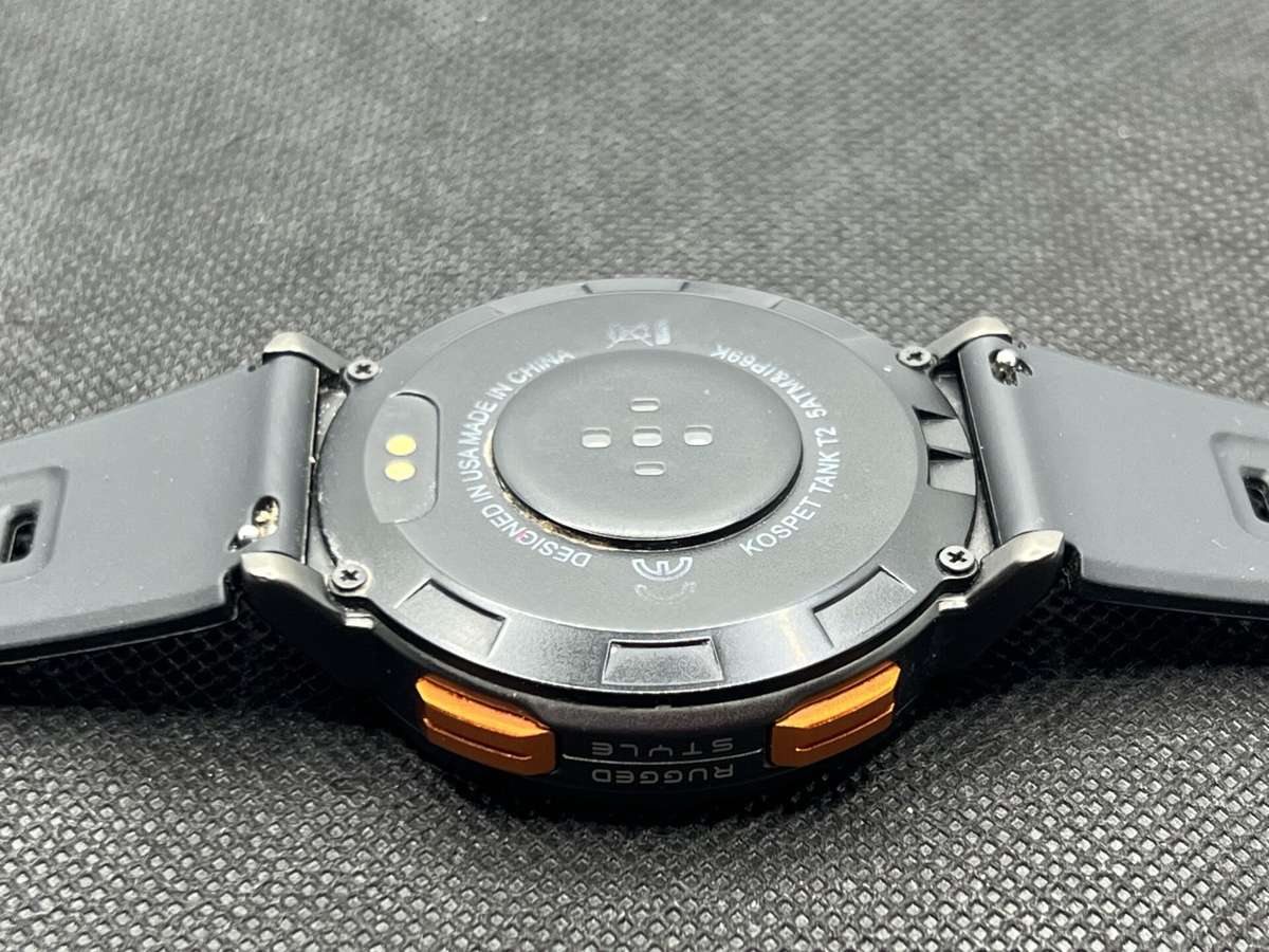 Kospet Tank T2 Black (Condition: Excellent)