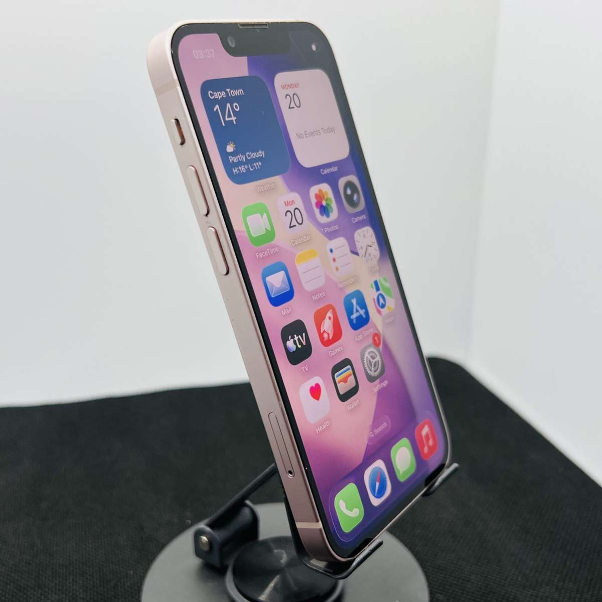 Apple iPhone 13 Mini 128GB Pink  (Grade B)