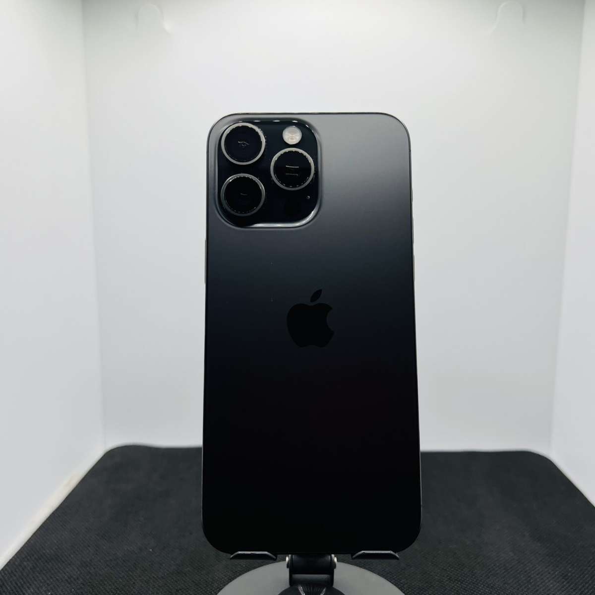 Apple iPhone 15 Pro Max 256GB Black Titanium  (Grade B)