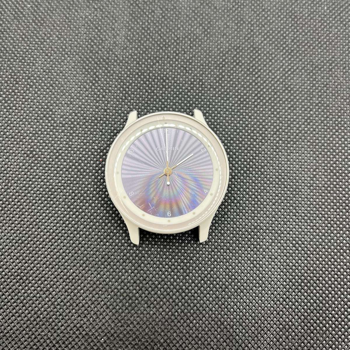 Garmin Vivomove Sport White (Condition: Good) - No straps