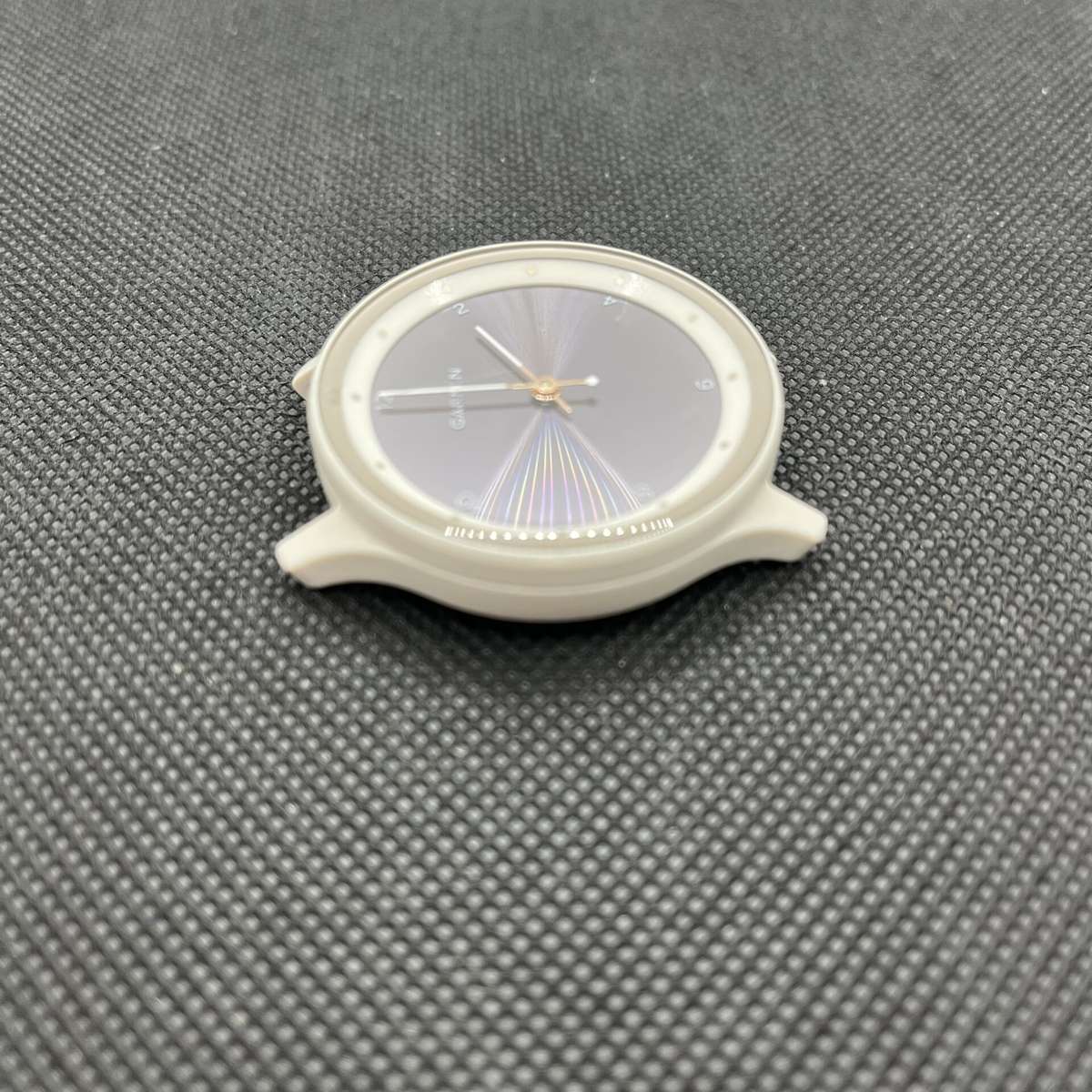 Garmin Vivomove Sport White (Condition: Good) - No straps