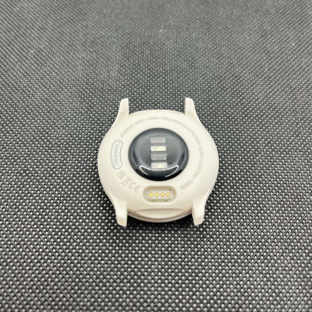 Garmin Vivomove Sport White (Condition: Good) - No straps