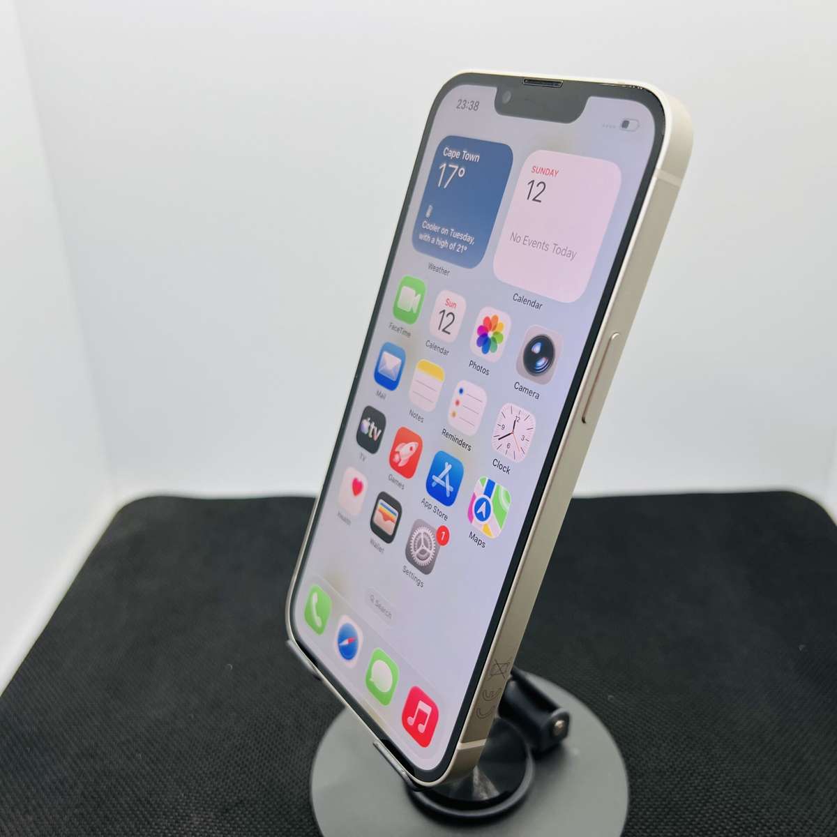 Apple iPhone 13 128GB Starlight  (Grade B)