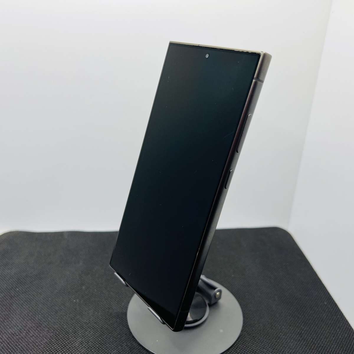 Samsung Galaxy S24 Ultra 512GB Titanium Black (Condition: Good)