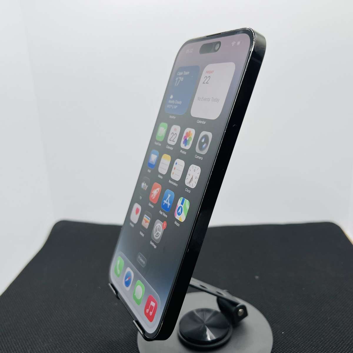 Apple iPhone 14 Pro Max 1TB Space Black (Condition: Good)