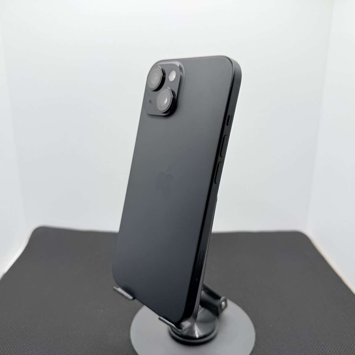 Apple iPhone 15 128GB Black (Condition: Excellent)