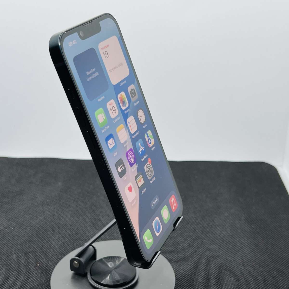 Apple iPhone 14 128GB Midnight  (Grade B)