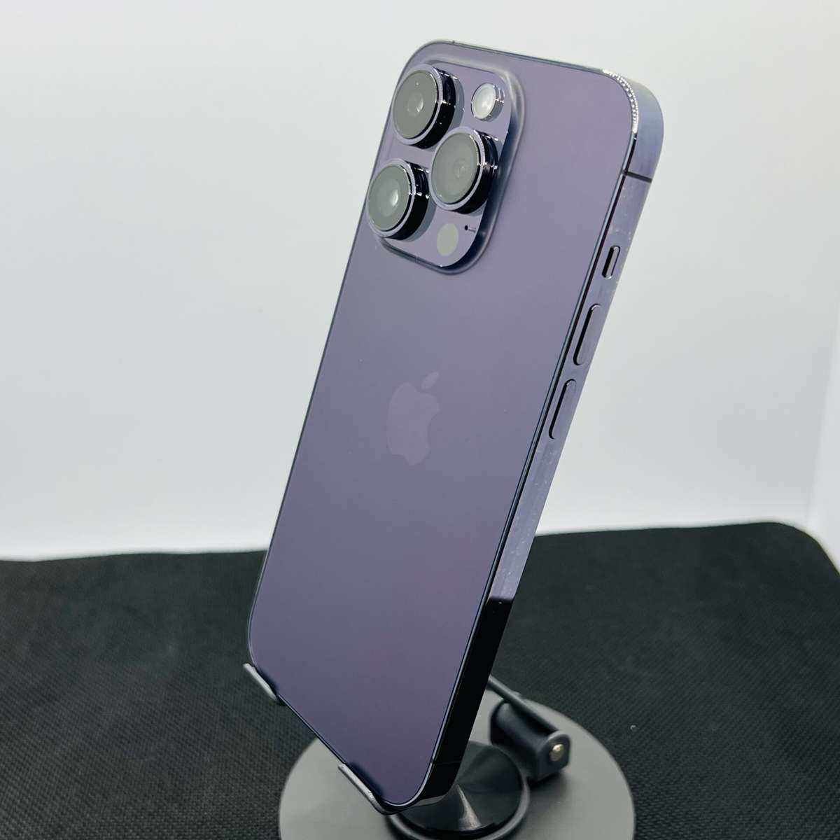 Apple iPhone 14 Pro 128GB Deep Purple (Grade B)  eSIM Only