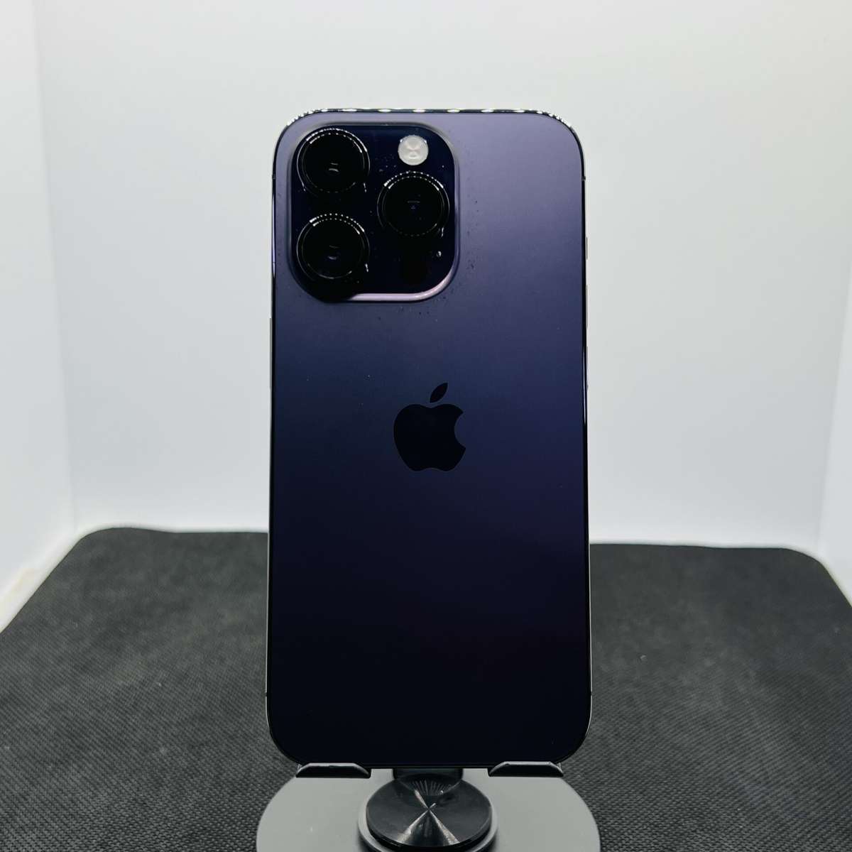 Apple iPhone 14 Pro 128GB Deep Purple (Grade B)  eSIM Only