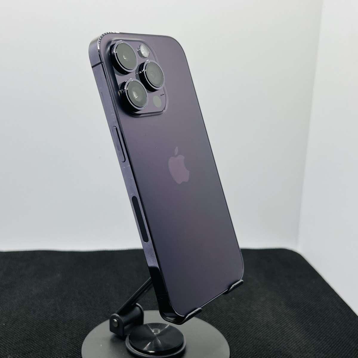Apple iPhone 14 Pro 128GB Deep Purple (Grade B)  eSIM Only
