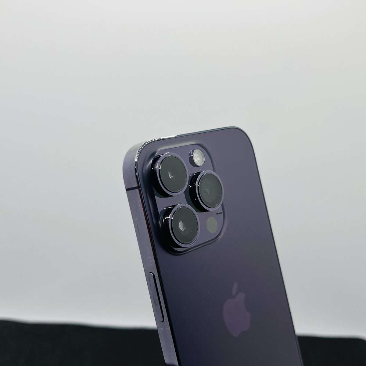Apple iPhone 14 Pro 128GB Deep Purple (Grade B)  eSIM Only