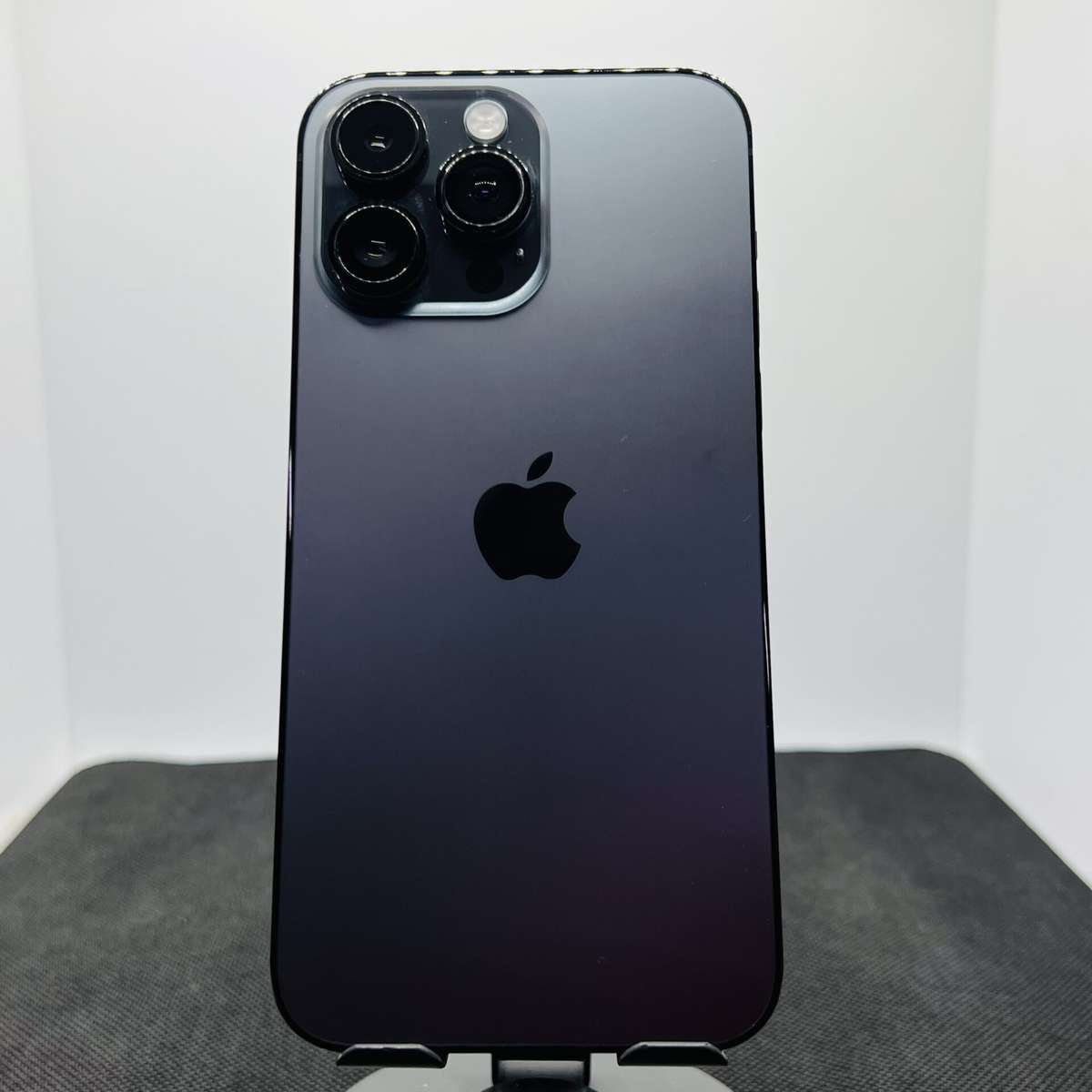Apple iPhone 14 Pro Max 128GB Space Black  (Grade B)