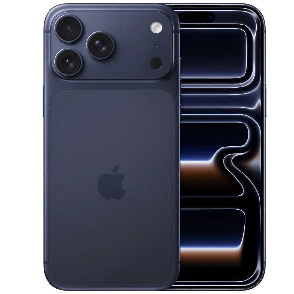 Apple iPhone 17 Pro Max 256GB Deep Blue (Condition: Good)