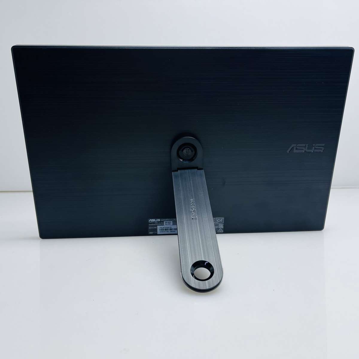 Asus ZenScreen MB169CK Black (Condition: Good)