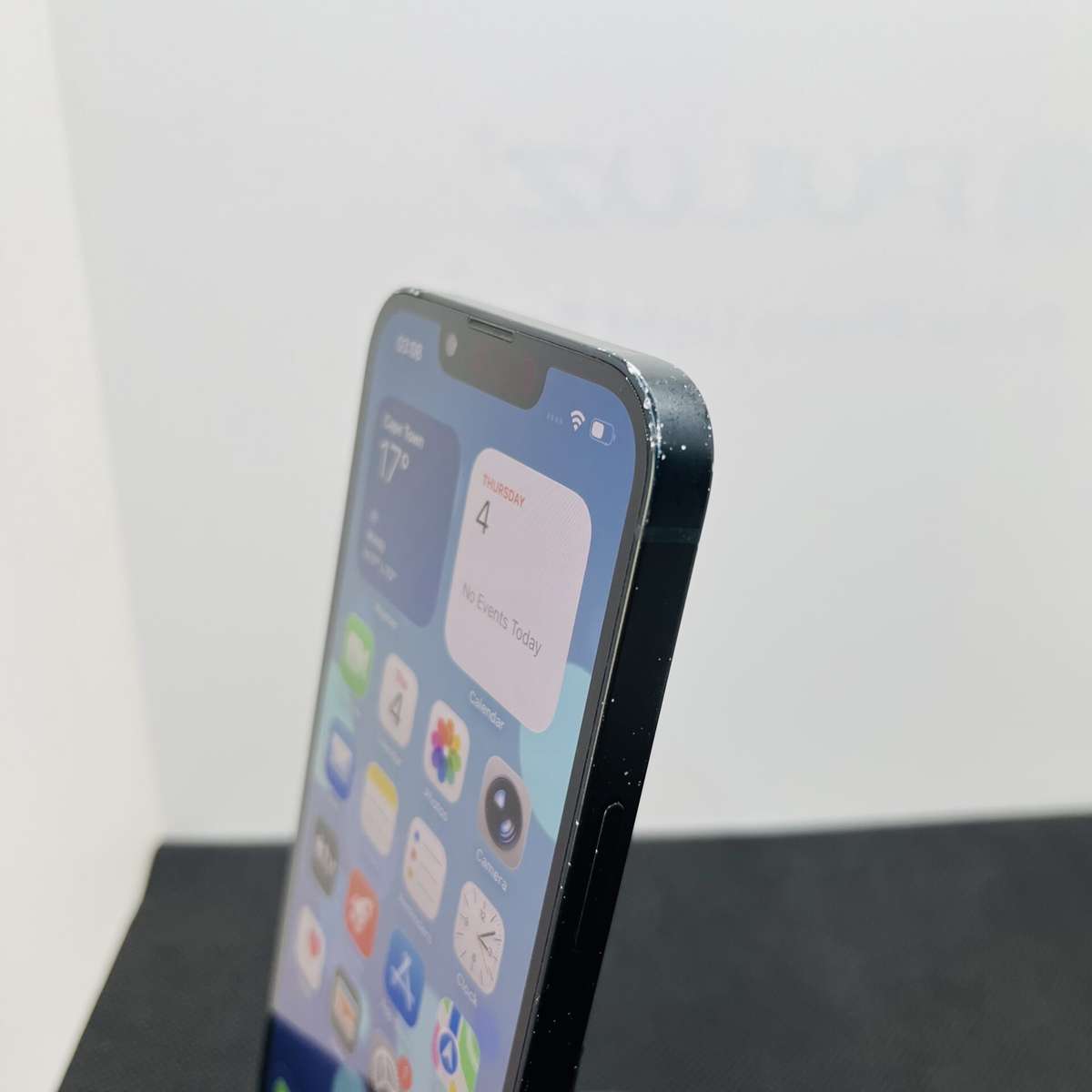 Apple iPhone 13 128GB Midnight (Condition: Good)