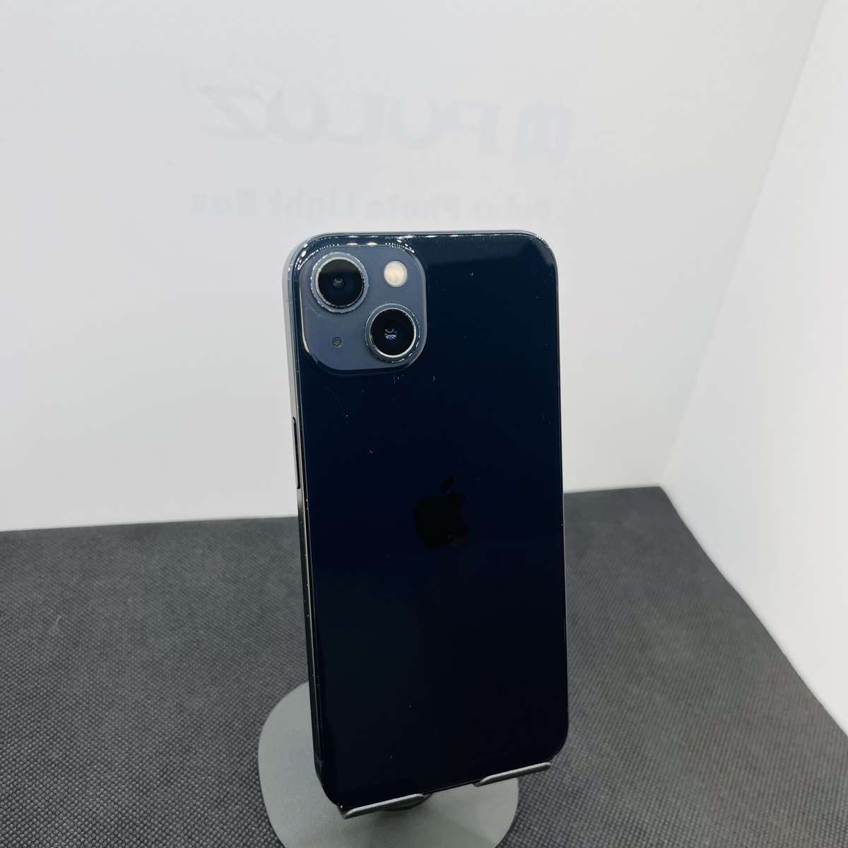 Apple iPhone 13 128GB Midnight (Condition: Good)