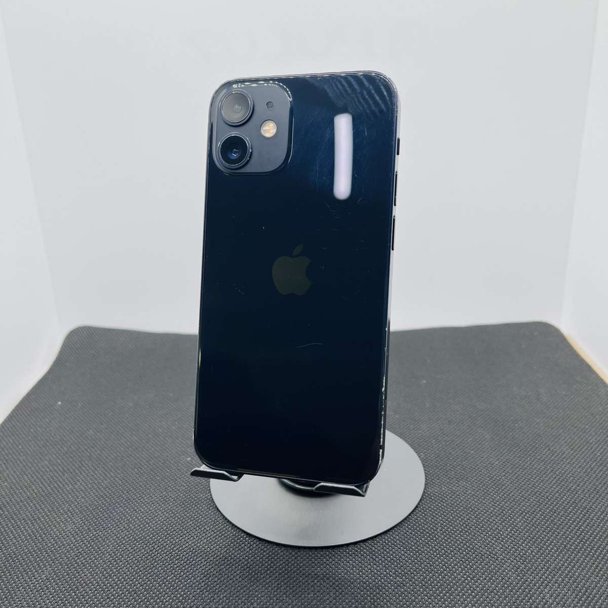 Apple iPhone 12 Mini 128GB Black (Condition: Good)