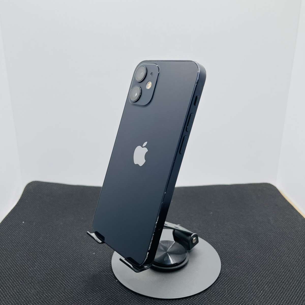 Apple iPhone 12 Mini 128GB Black (Condition: Good)