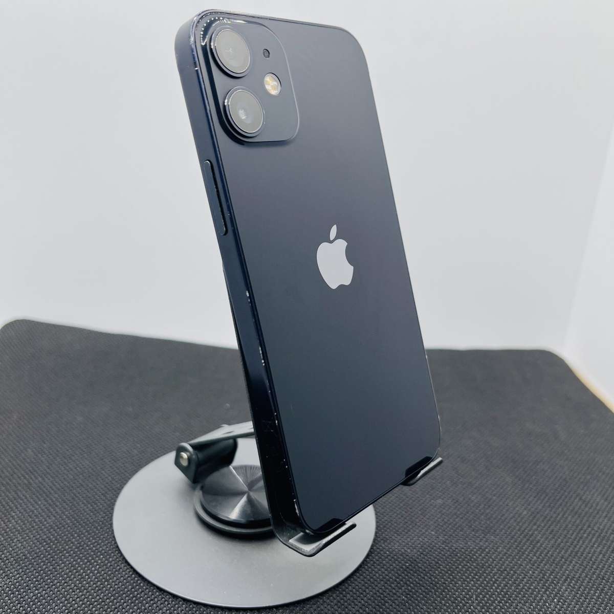 Apple iPhone 12 Mini 128GB Black (Condition: Good)