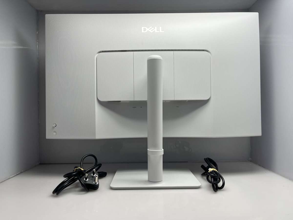 Dell 32 Plus S3225QS 32" 4K 120Hz Ash White (Condition: Pristine)