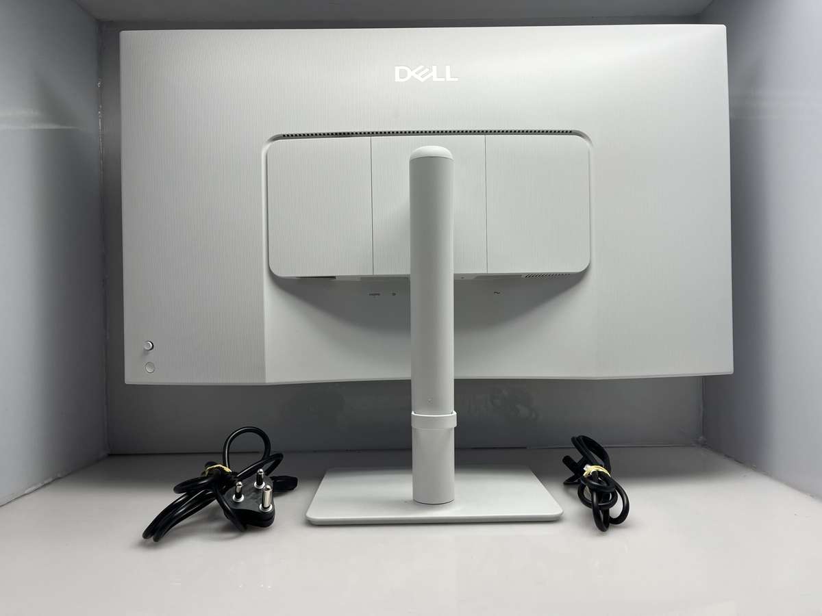 Dell 32 Plus S3225QS 32" 4K 120Hz Ash White (Condition: Pristine)