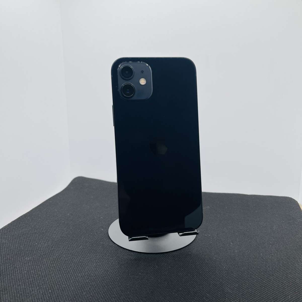 Apple iPhone 12 128GB Black (Condition: Good)