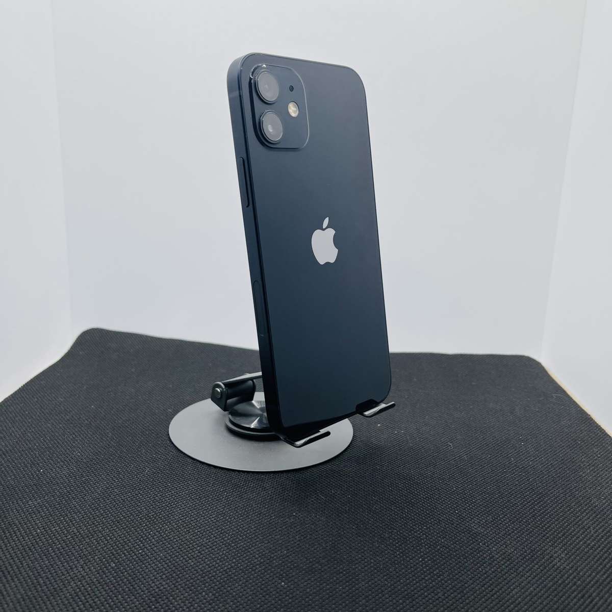 Apple iPhone 12 128GB Black (Condition: Good)