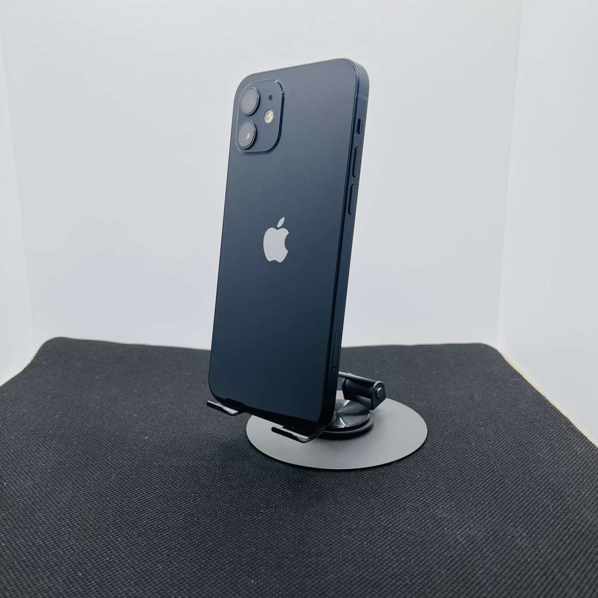 Apple iPhone 12 128GB Black (Condition: Good)