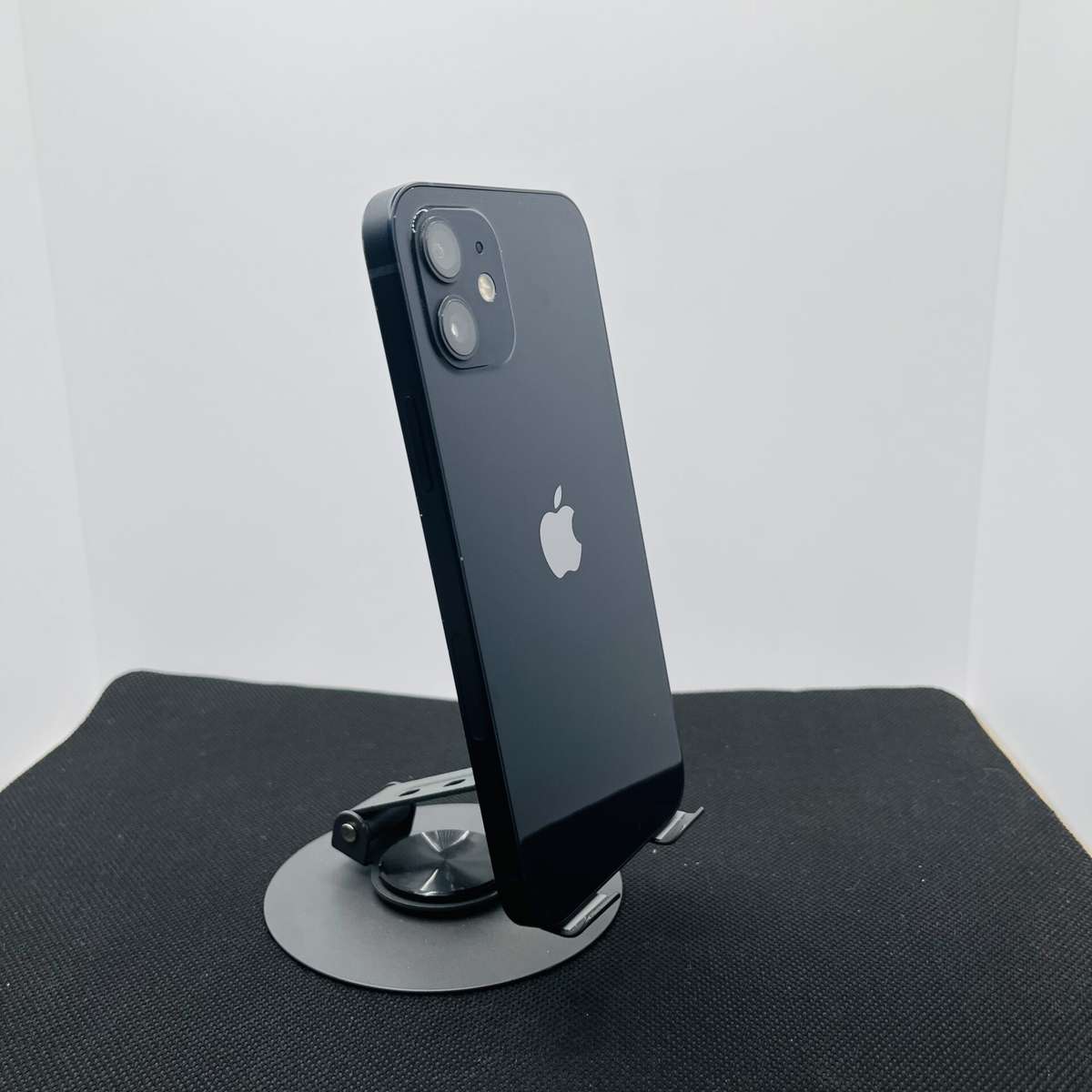 Apple iPhone 12 128GB Black (Condition: Good)