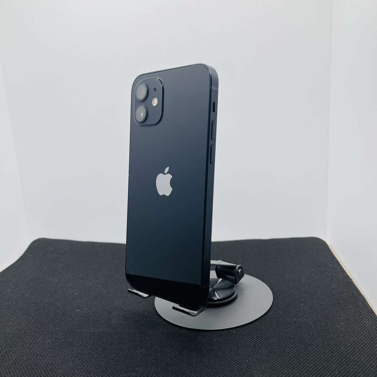 Apple iPhone 12 128GB Black (Condition: Good)