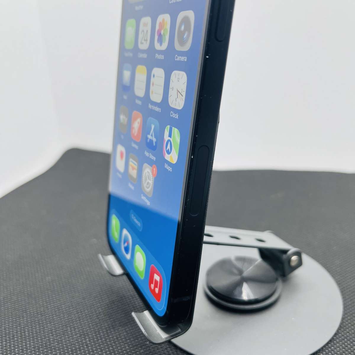 Apple iPhone 12 128GB Black (Condition: Good)