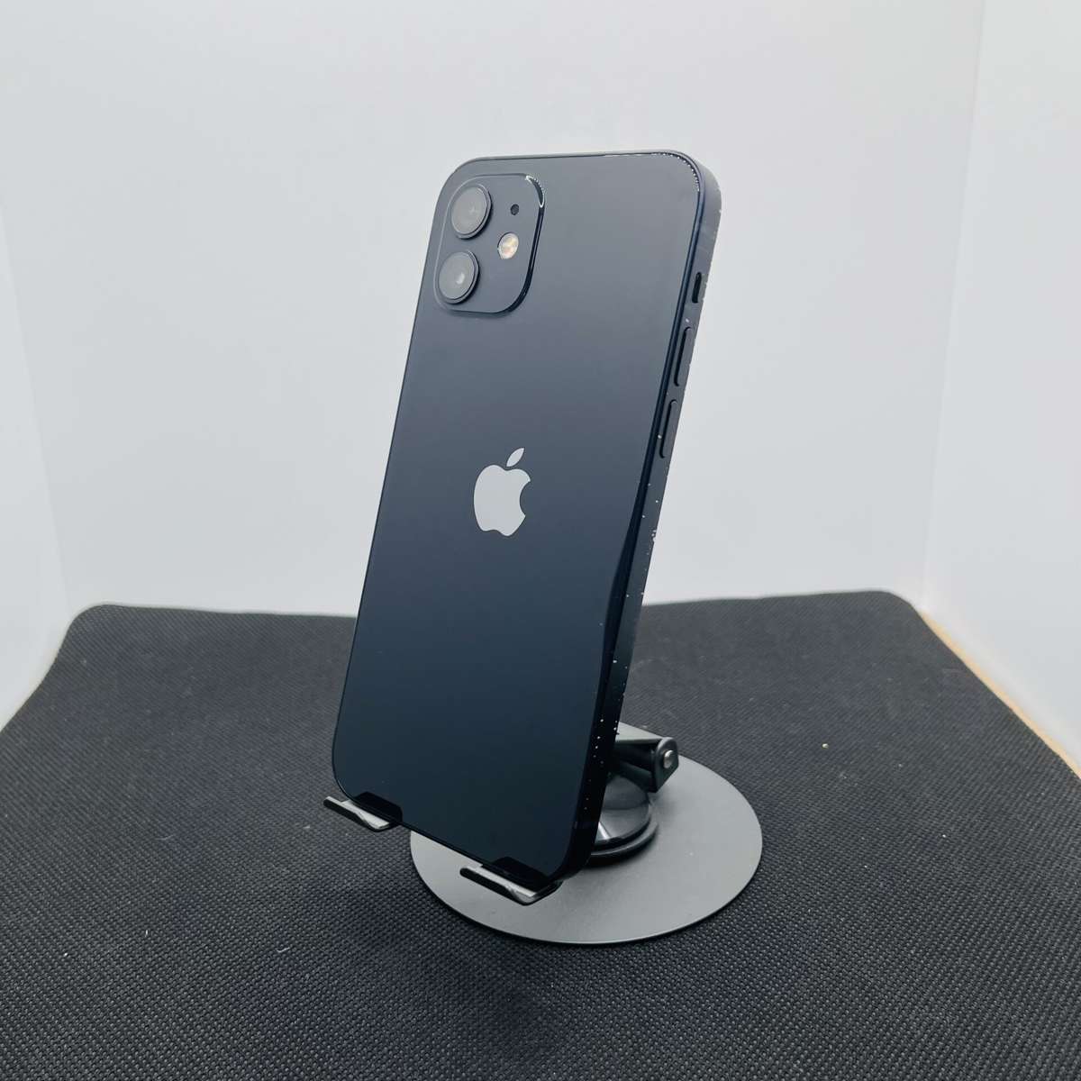 Apple iPhone 12 128GB Black (Condition: Good)