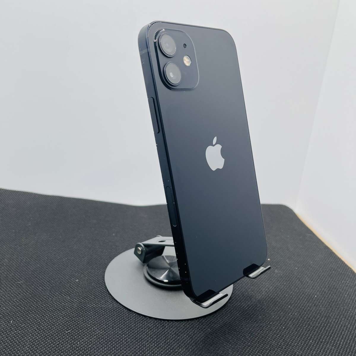 Apple iPhone 12 128GB Black (Condition: Good)