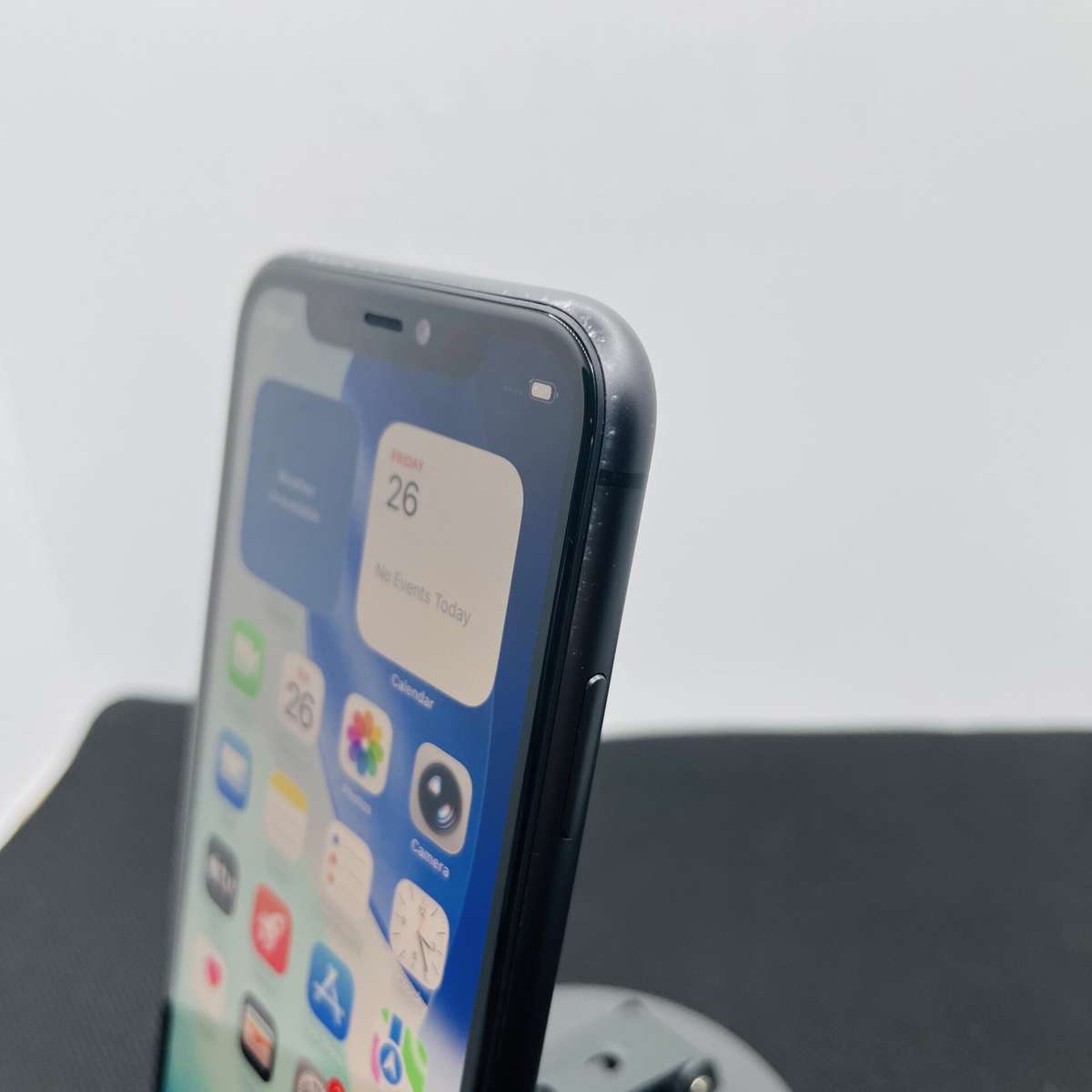 Apple iPhone 11 64GB Black (Condition: Good)