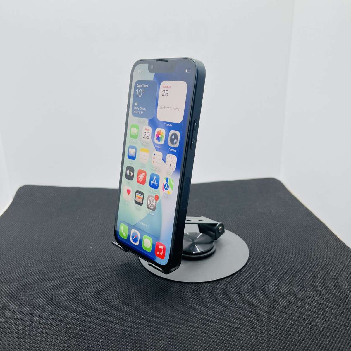 Apple iPhone 13 Mini 128GB Midnight (Condition, Good)