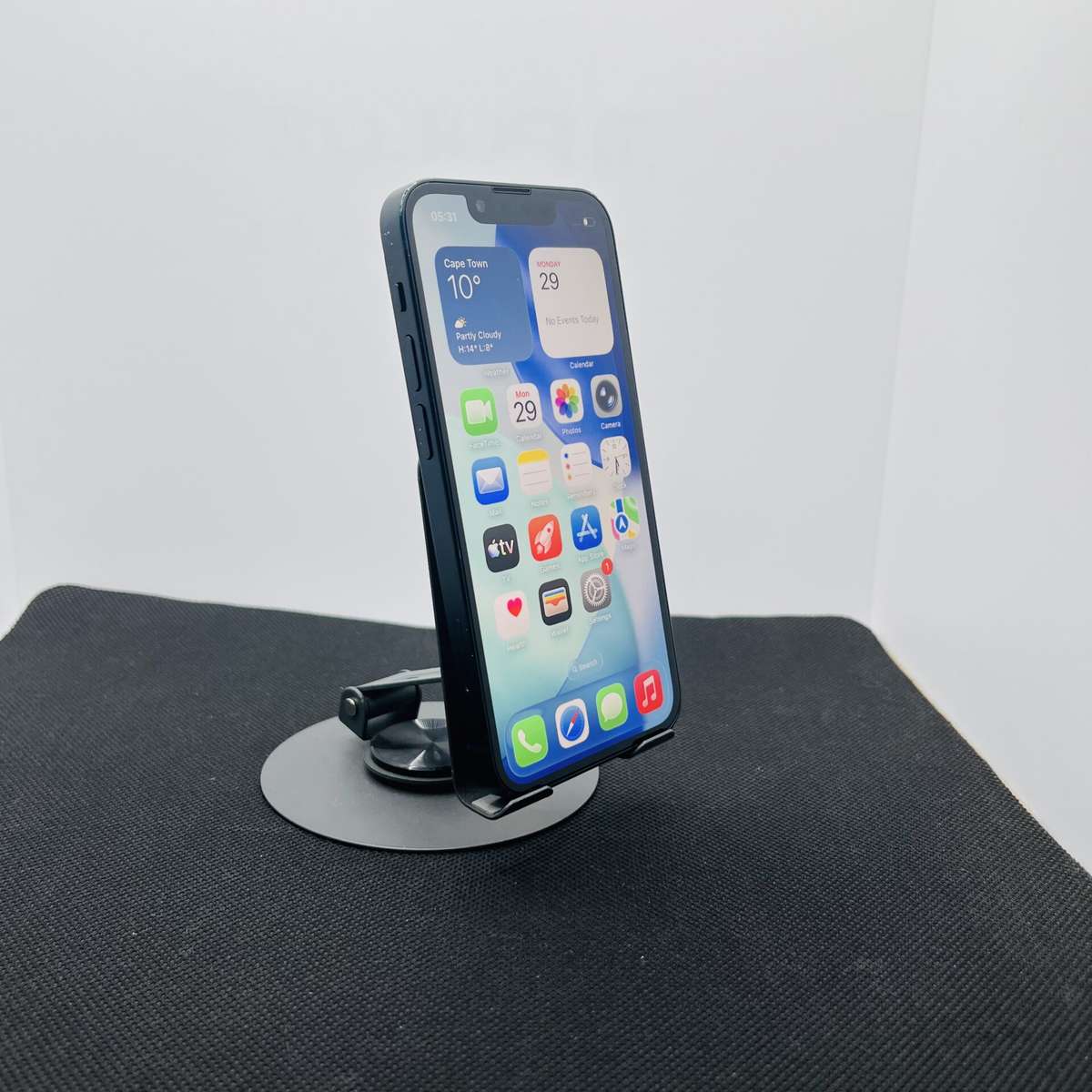 Apple iPhone 13 Mini 128GB Midnight (Condition, Good)