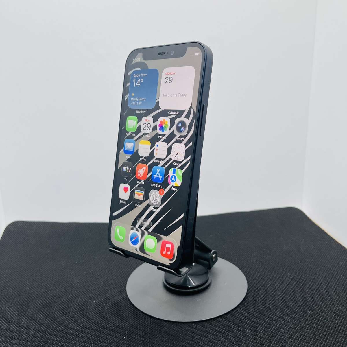 Apple iPhone 12 Mini 128GB Black (Good Condition)