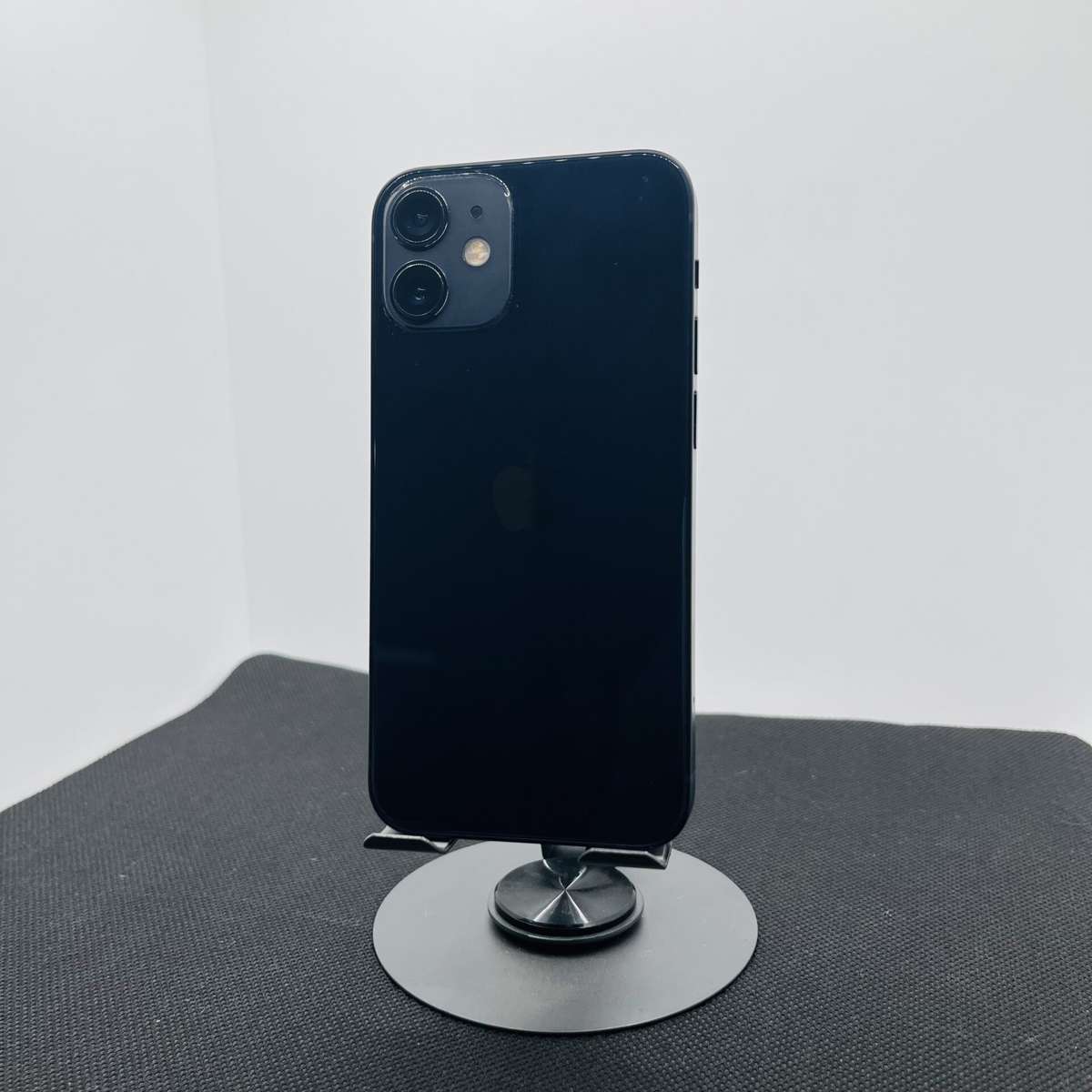 Apple iPhone 12 Mini 128GB Black (Good Condition)